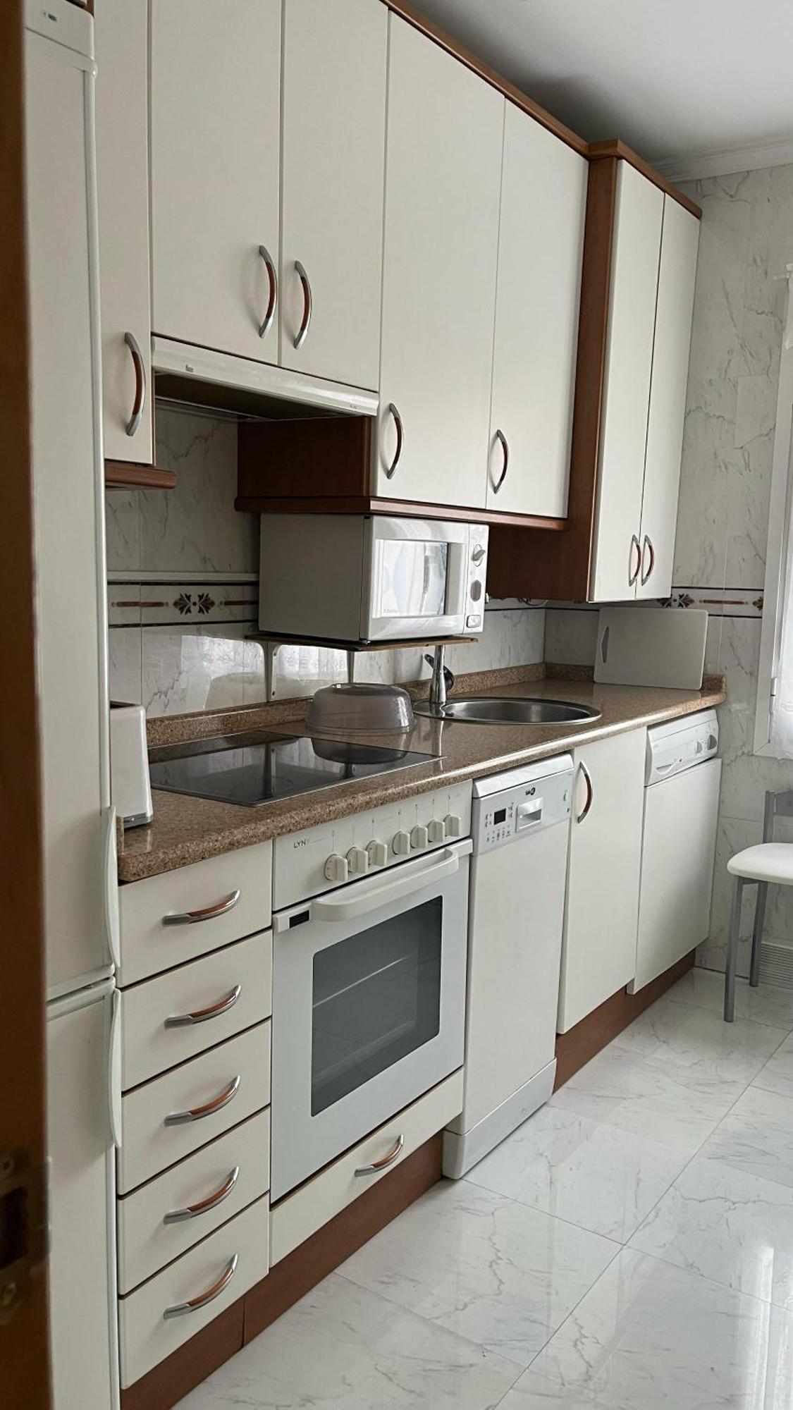 Vivienda Al Pie Del Castillo Бургос Екстер'єр фото