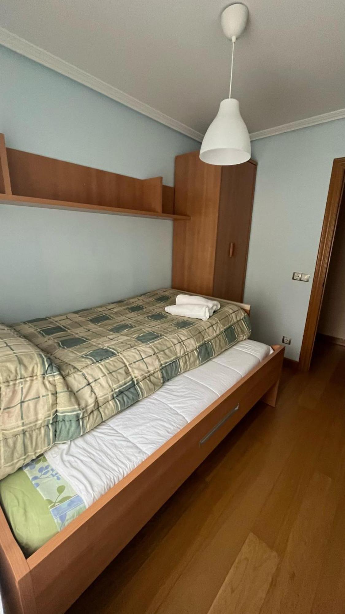 Vivienda Al Pie Del Castillo Бургос Екстер'єр фото